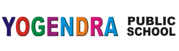 Yogendra Public School Logo